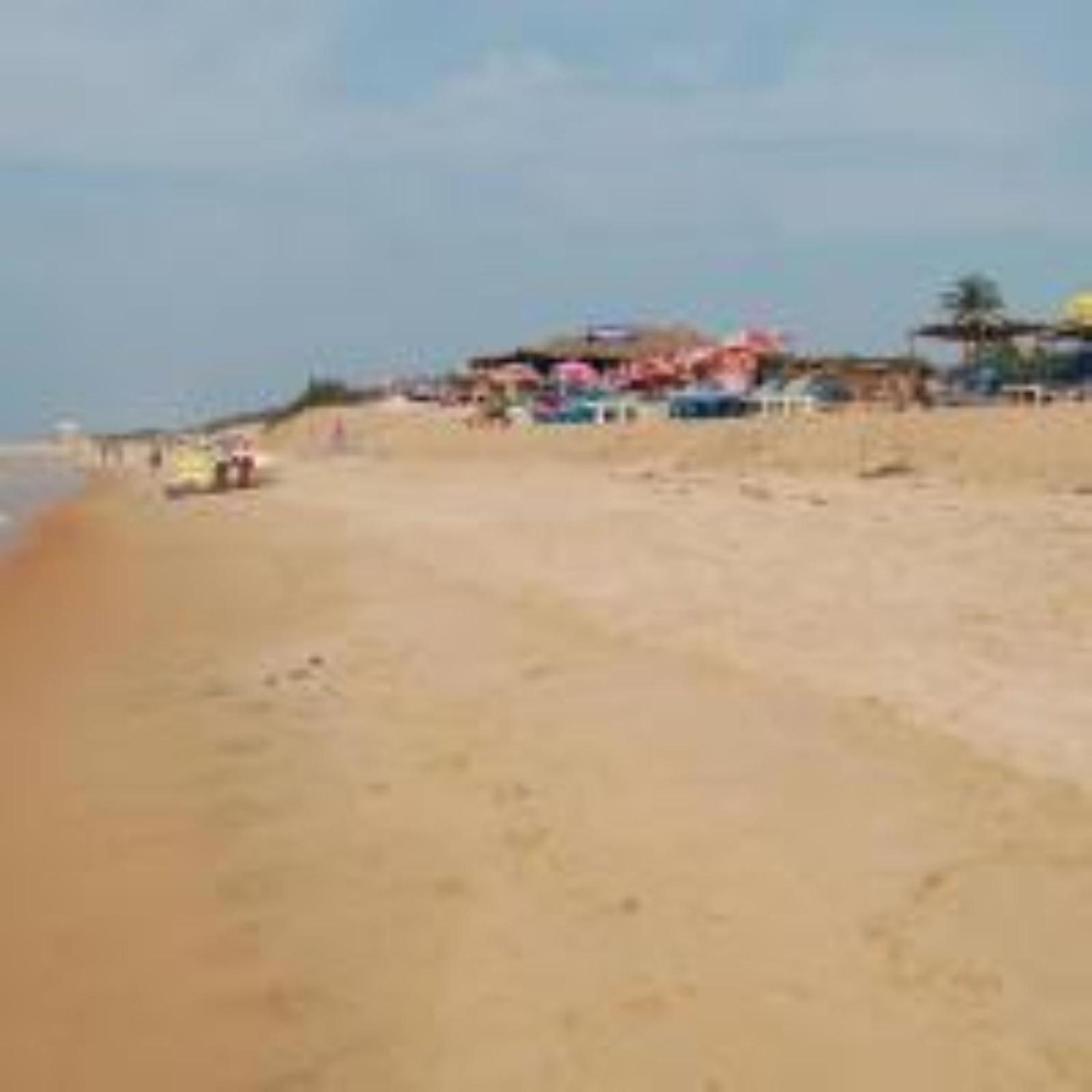 2 Bedroom Apartment In Resort On Candolim Beach Baga Εξωτερικό φωτογραφία