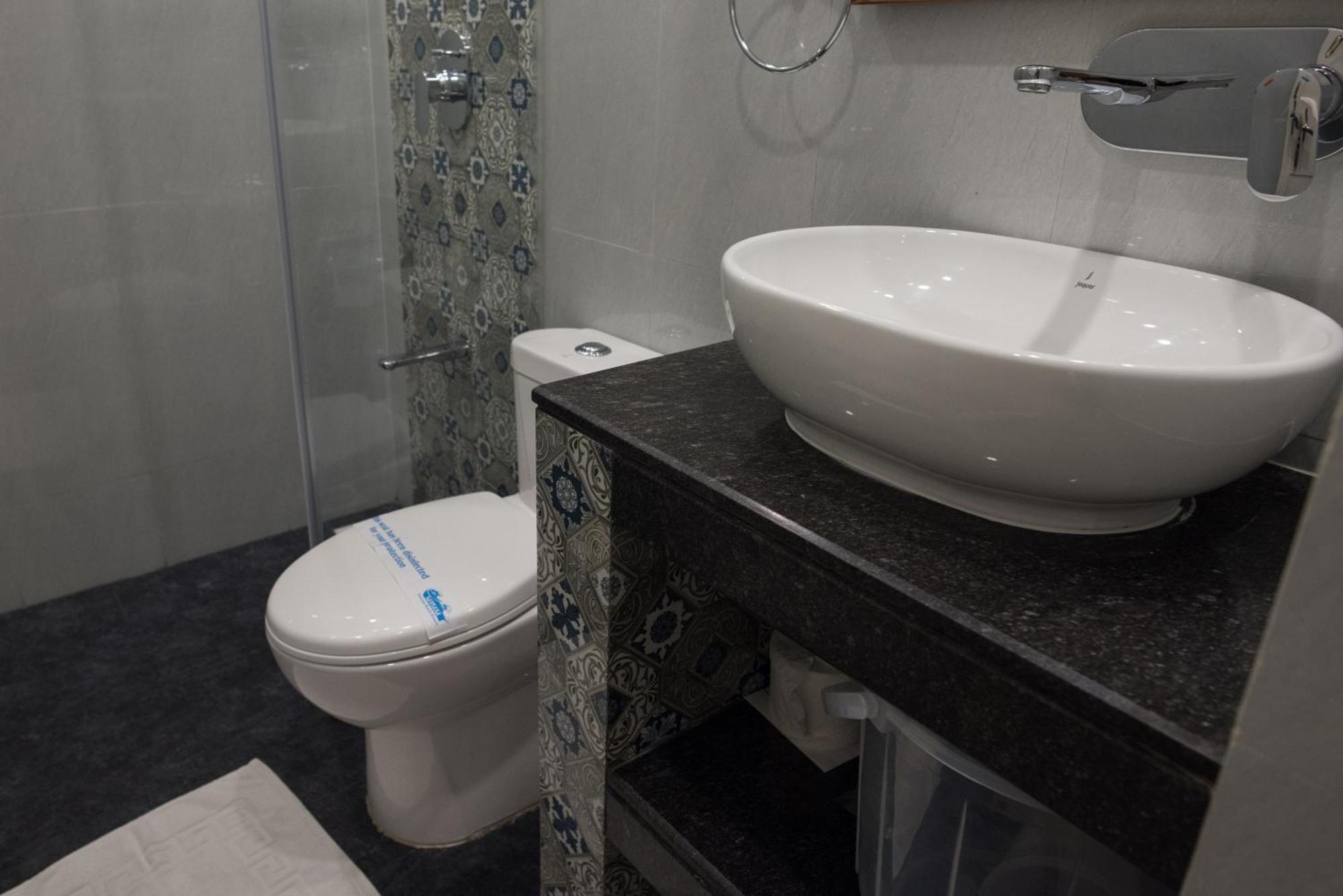 2 Bedroom Apartment In Resort On Candolim Beach Baga Εξωτερικό φωτογραφία