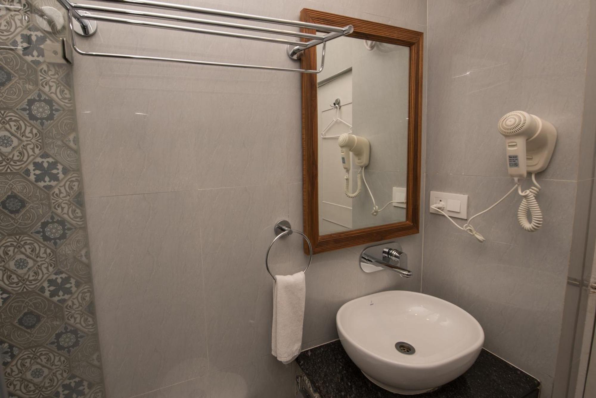 2 Bedroom Apartment In Resort On Candolim Beach Baga Εξωτερικό φωτογραφία